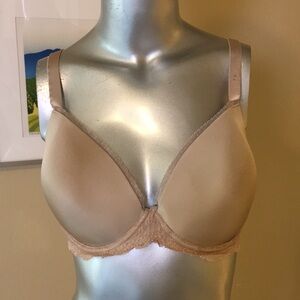 CALVIN KLEIN | Underwire Bra